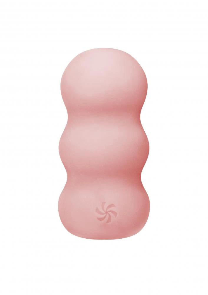 Masturbateur Guimauve Douceur Rose