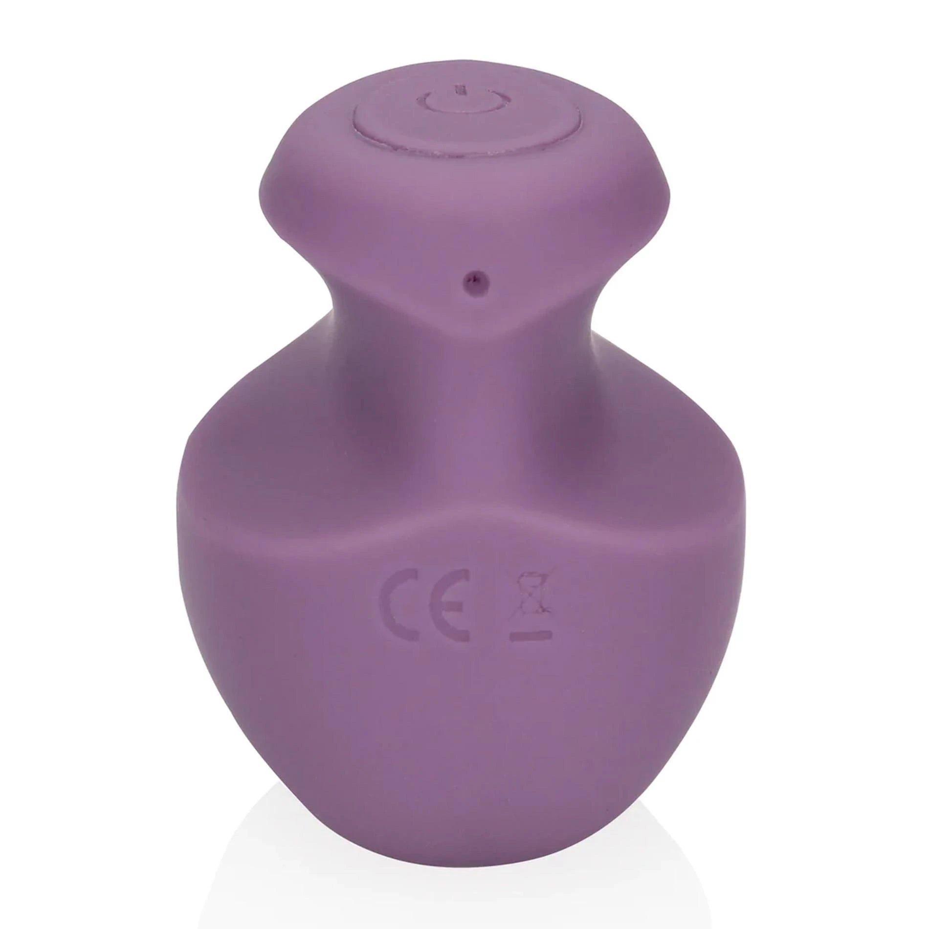 Doigt Vibrant - Violet Mystique