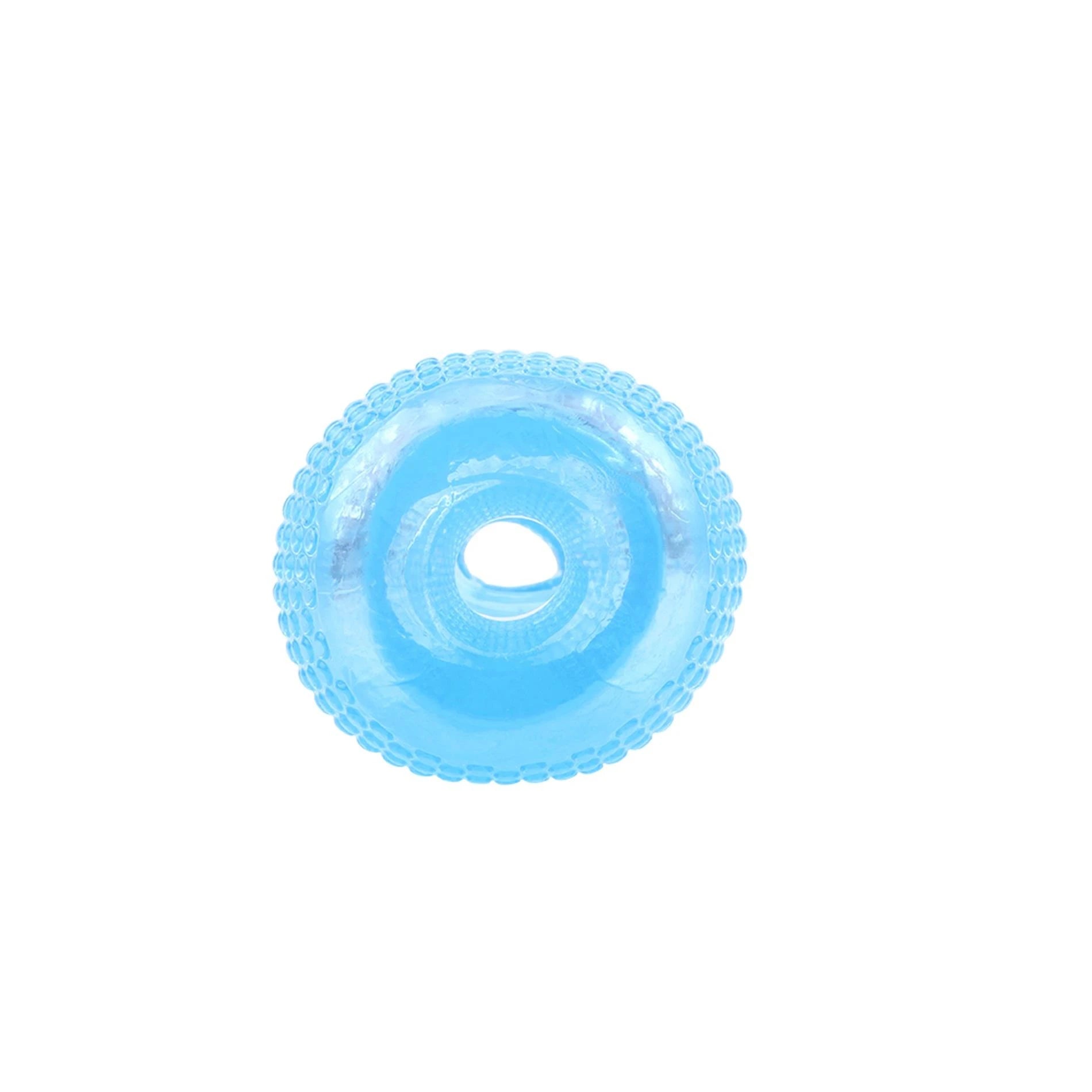 Palm Stroker n° 1 - Bleu