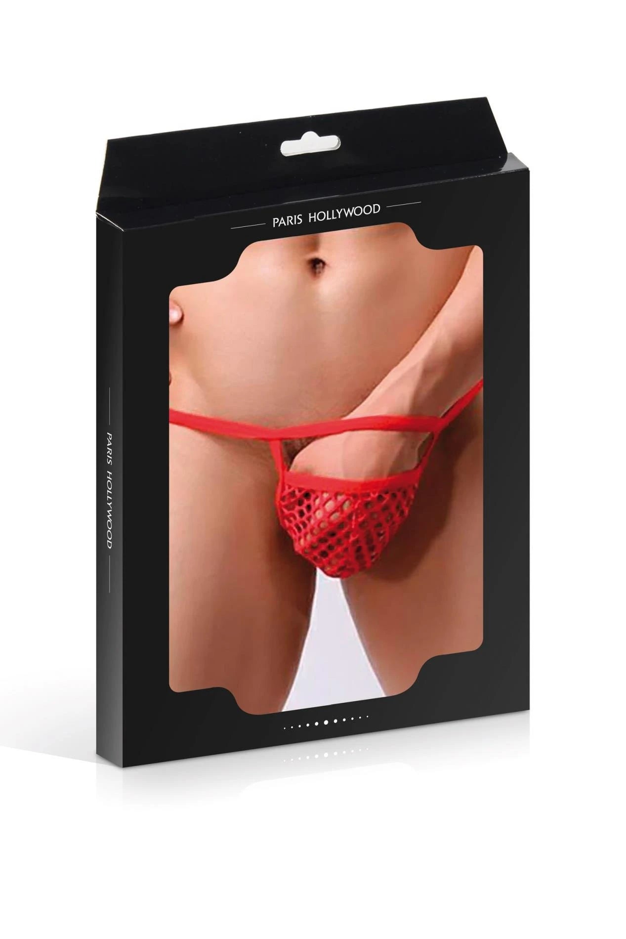 STG HOMME MP039 ROUG TU (Taille : TU)