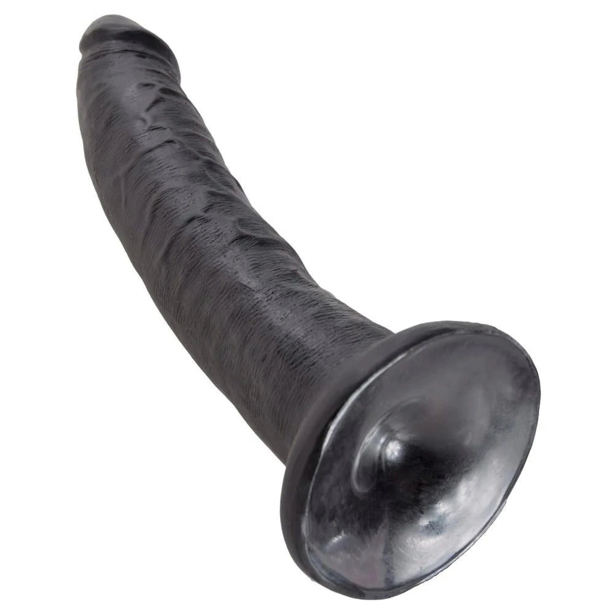 King Cock 7" Cock Dark