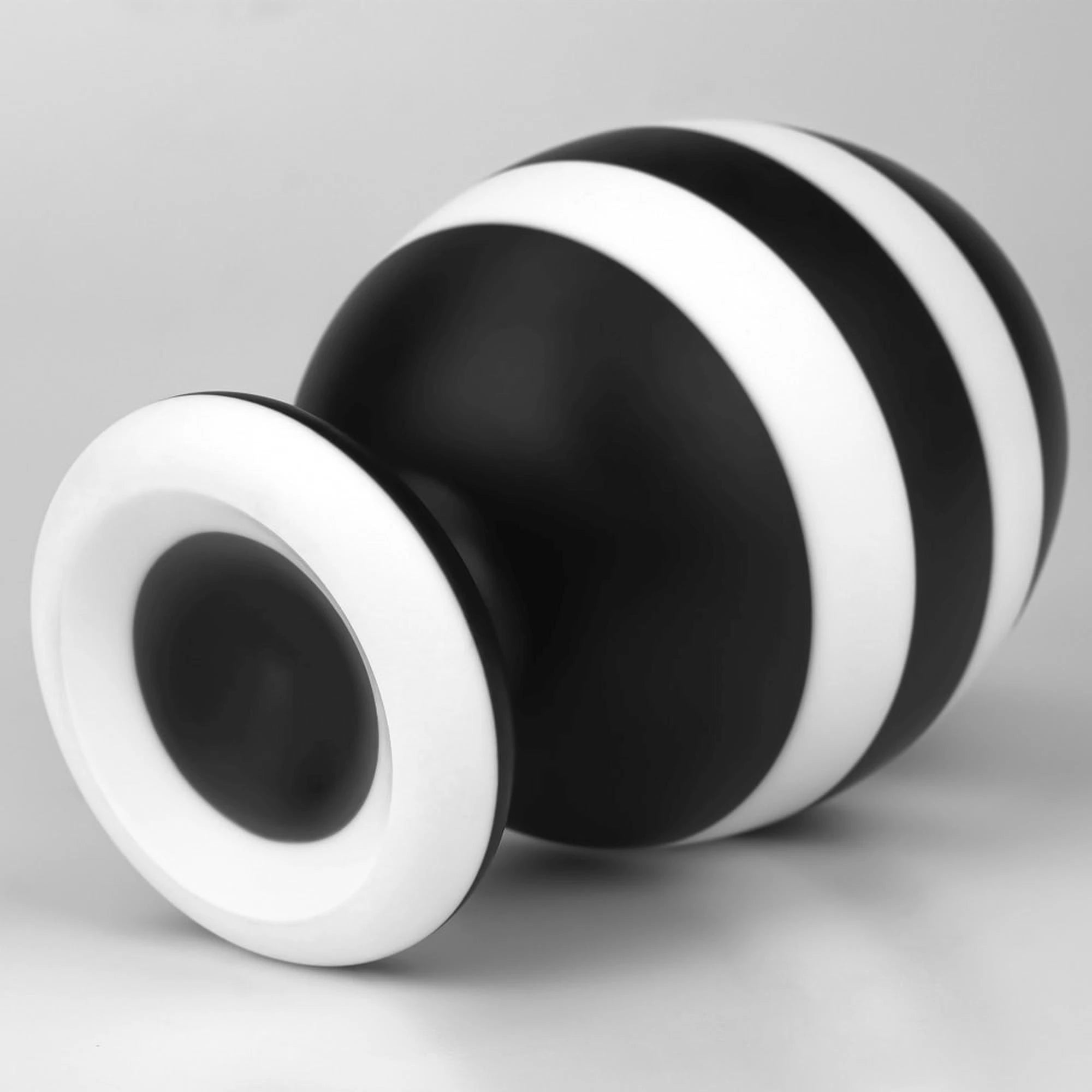 5.5″″ X-Missioner Butt Plug