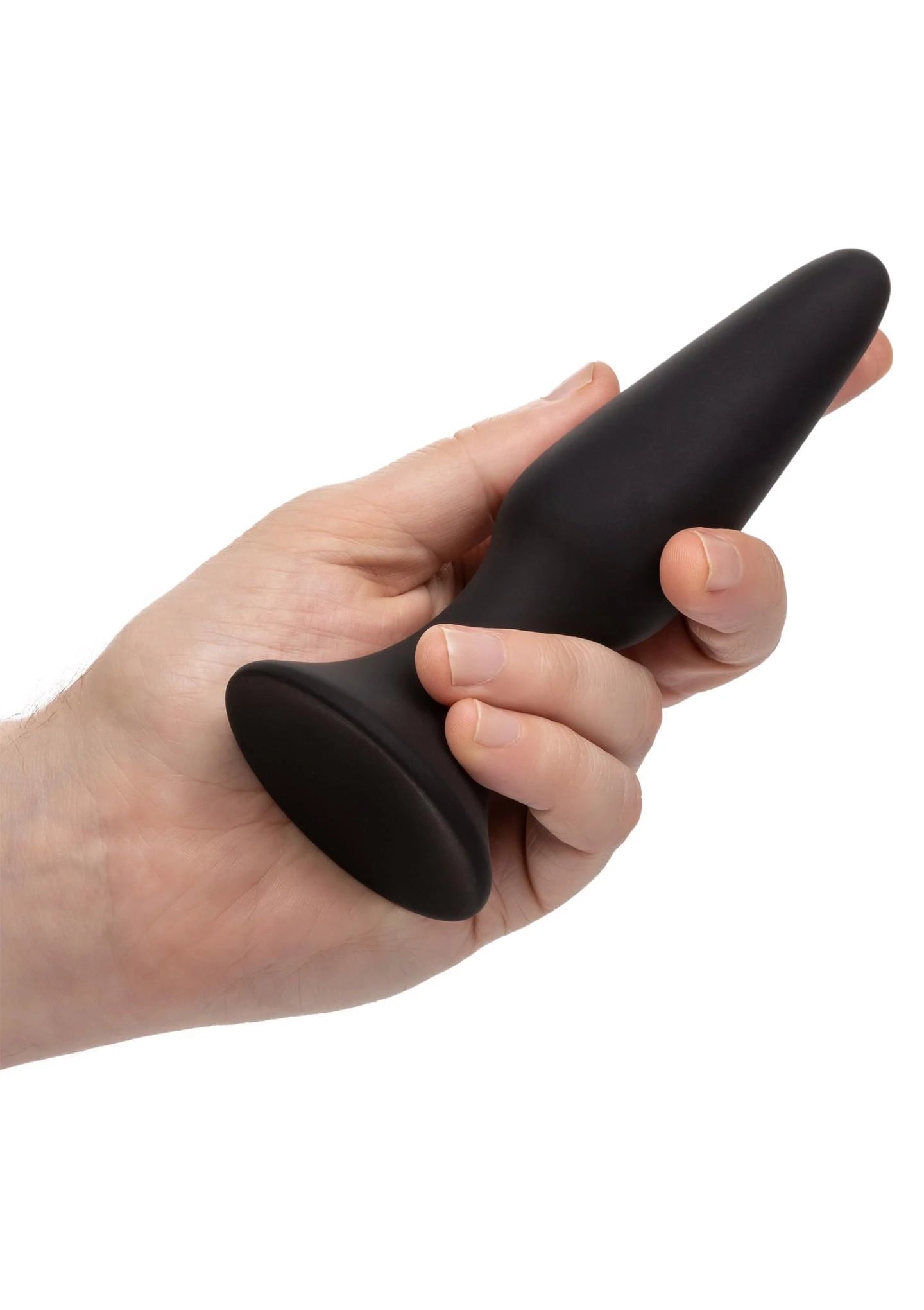 COLT Kit d'entraînement anal en silicone Noir
