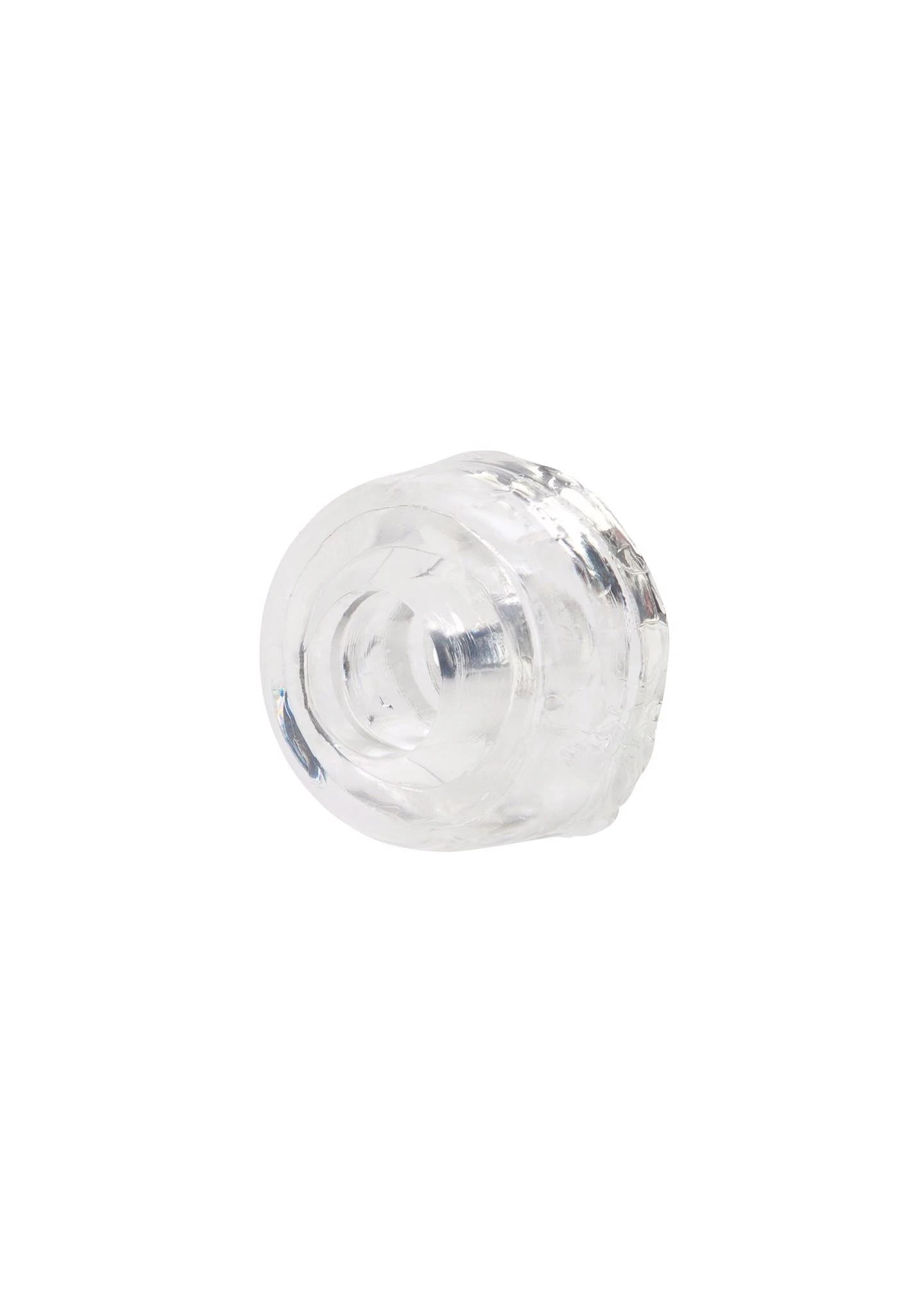 Universal Pump Sleeve Transparent