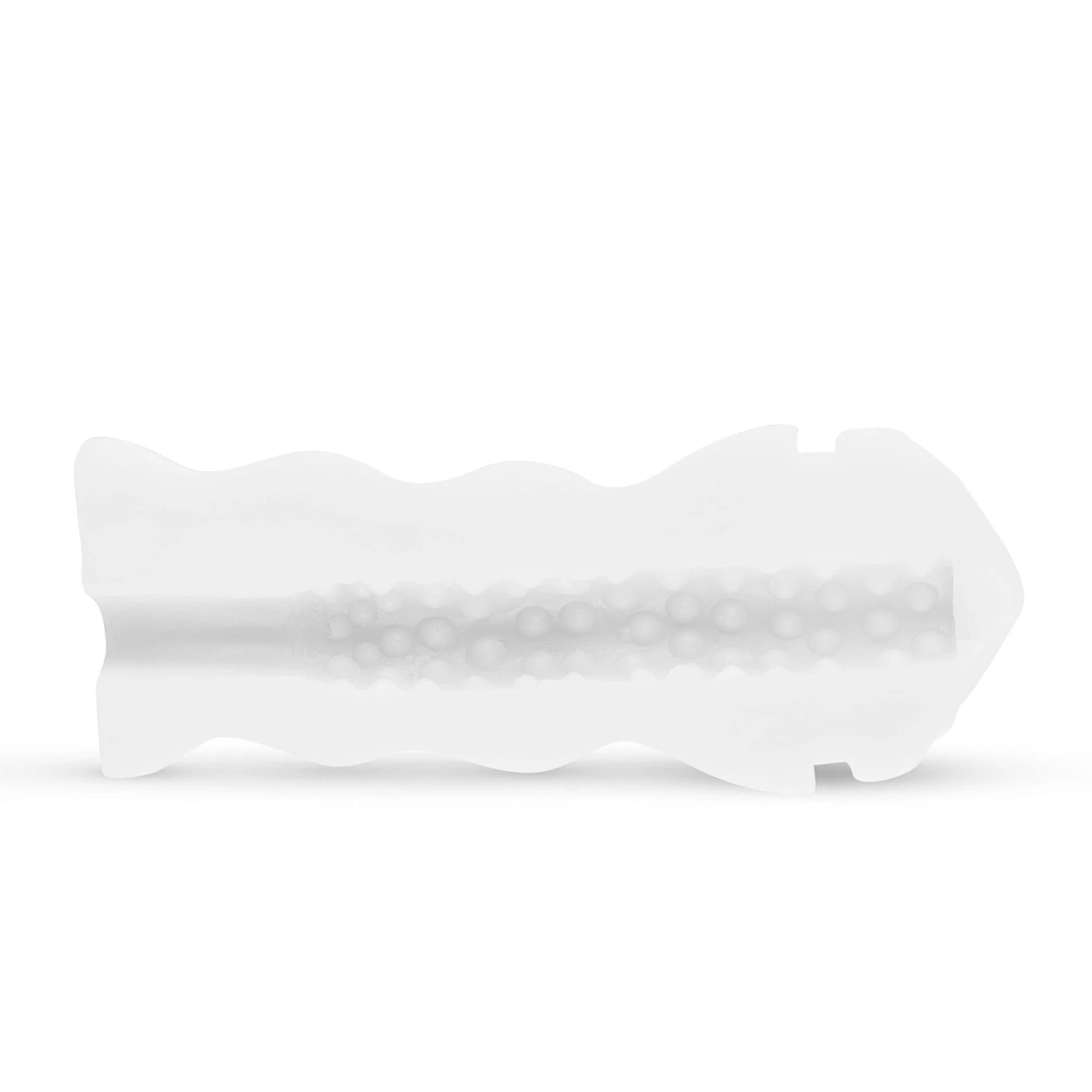 FPPR. - Mouth Masturbator White
