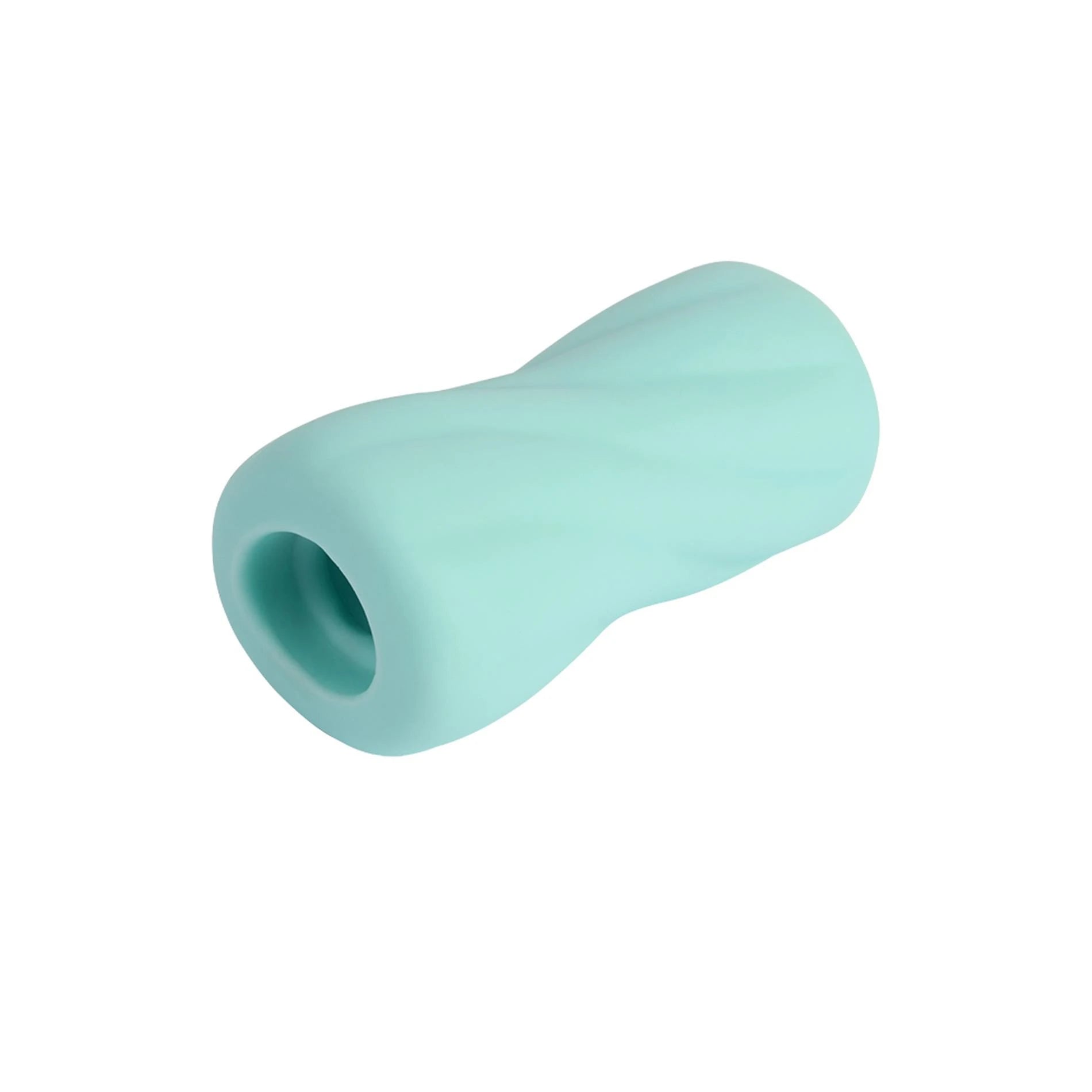 Blow Cox Masturbateur Pleasure Pocket-Bleu