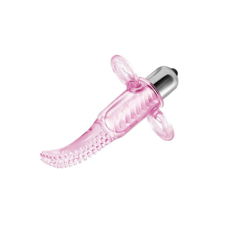 BAILE- VIBRO FINGER, 10 vibration functions