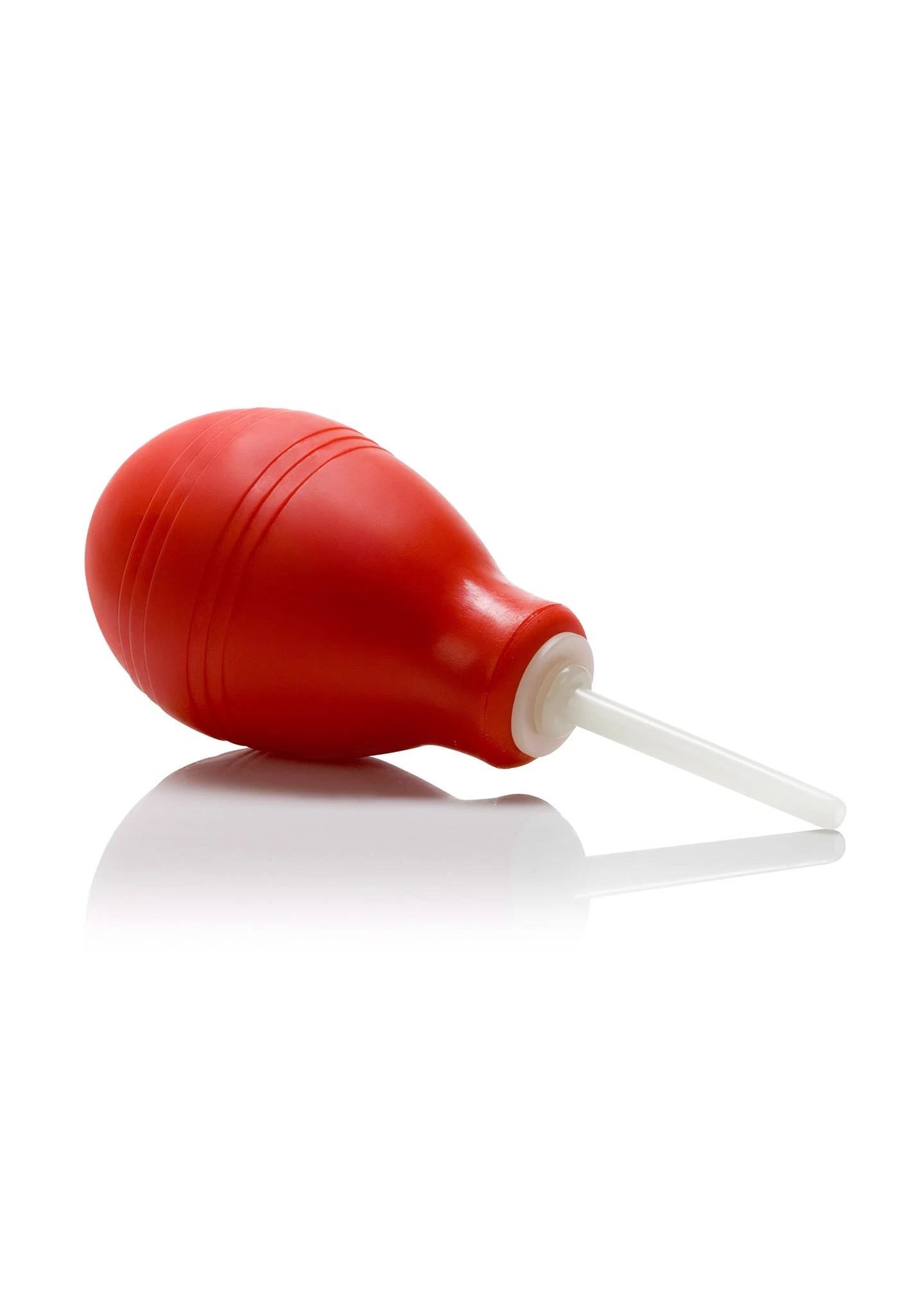 Douche anale Rouge