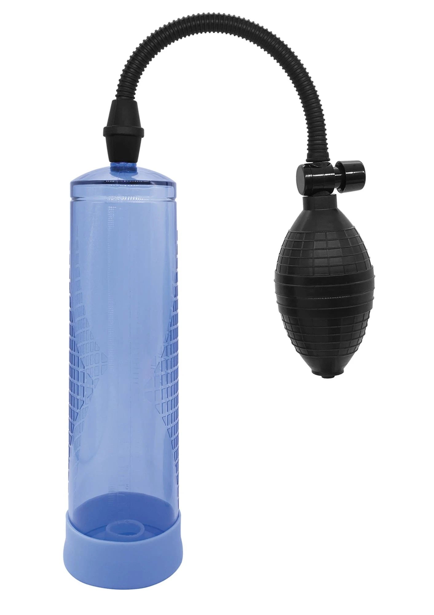 Pompka-Powerpump - Bleu