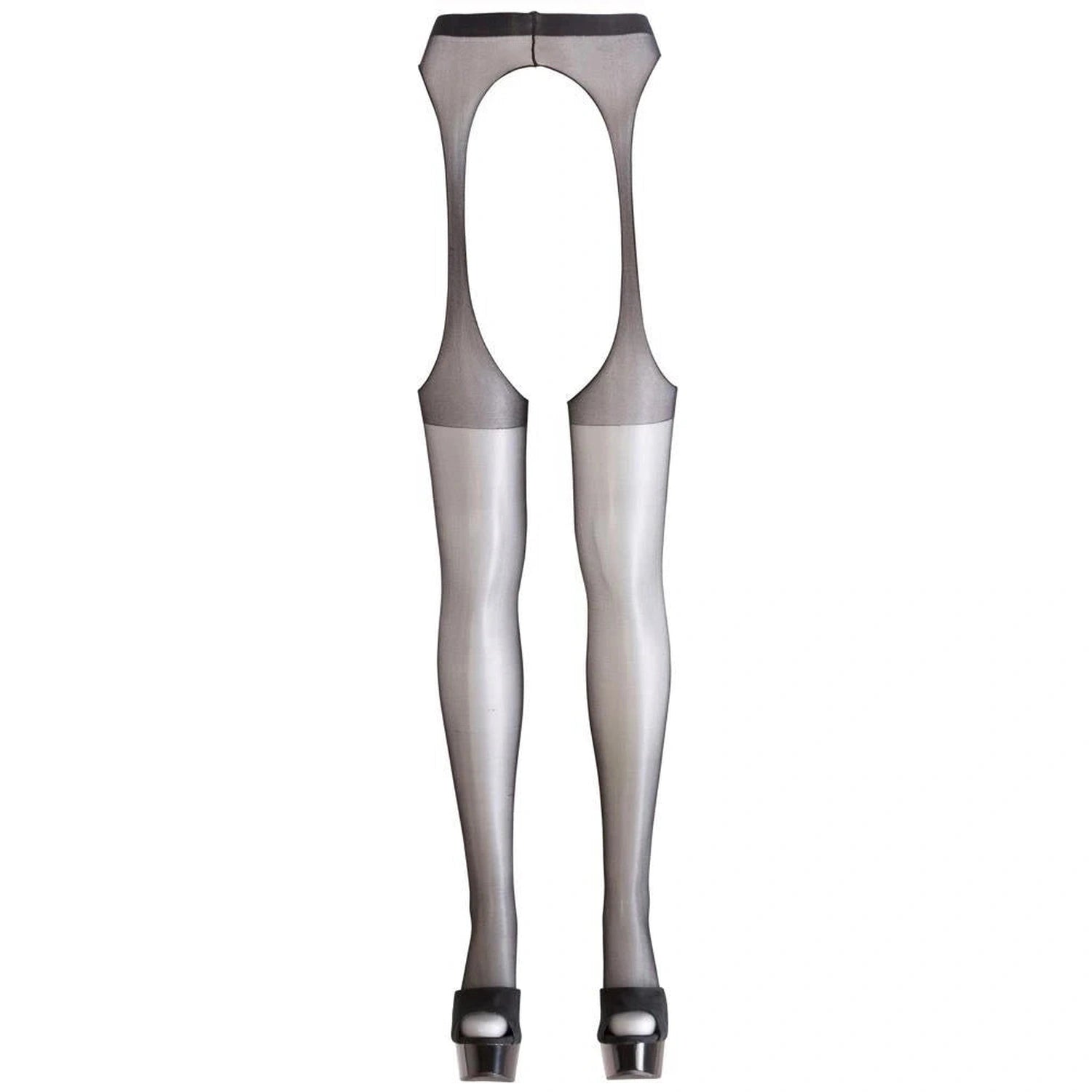 Suspender Tights