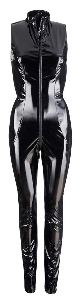 Combinaison vinyle XL