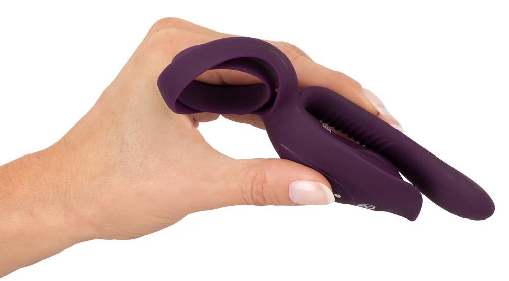 RC Couple‘s Vibrator 2
