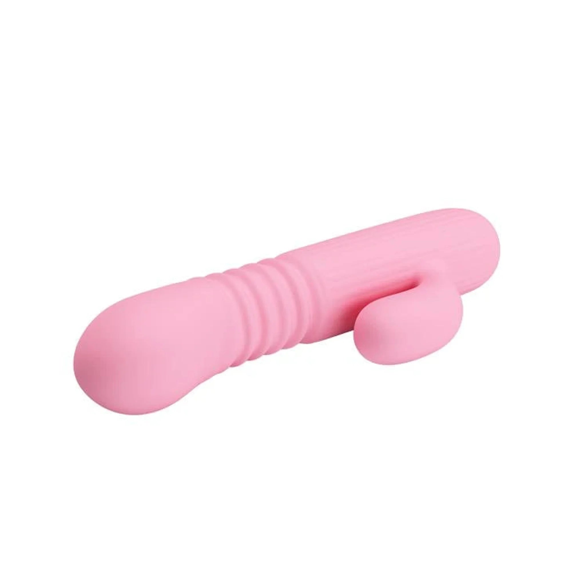 PRETTY LOVE - LEOPOLD 4 fonctions de vibration