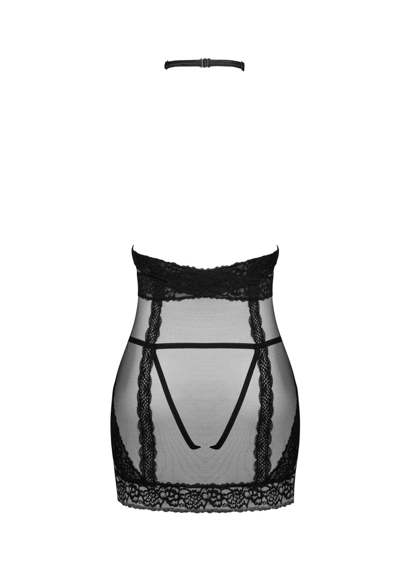 Lingerie-Lacrisia T-shirt M/L