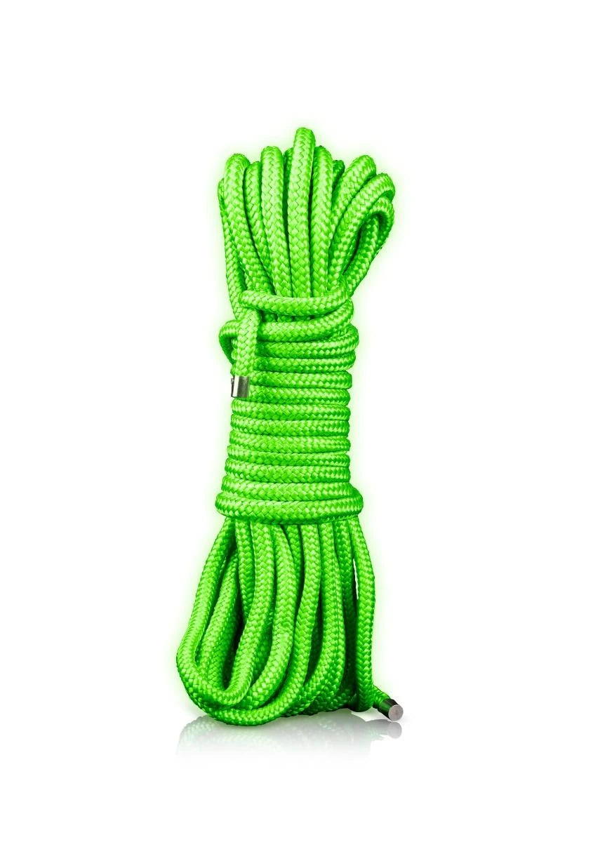 Rope - Glow in the Dark - 32.8 ft / 10 m