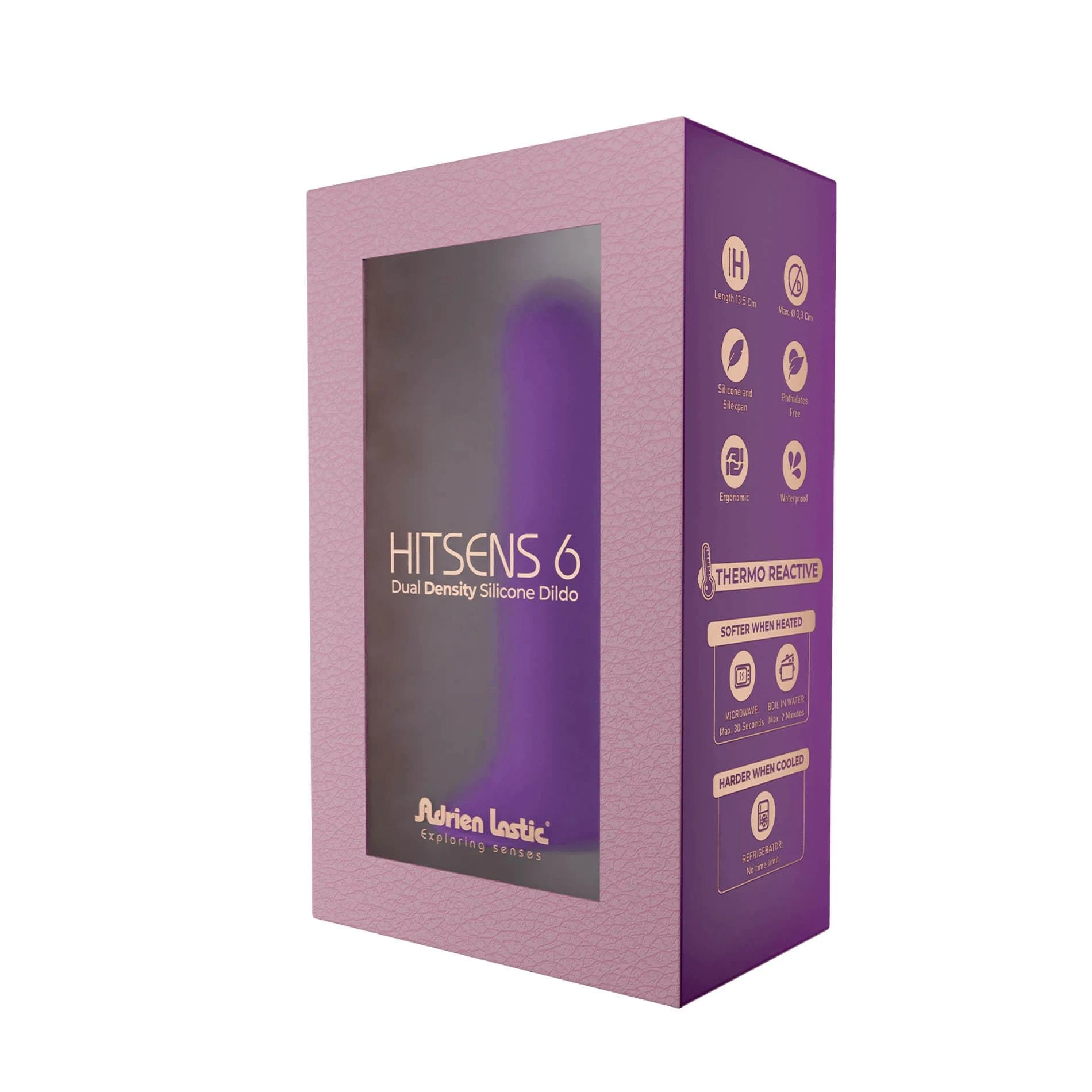 Hitsens 6