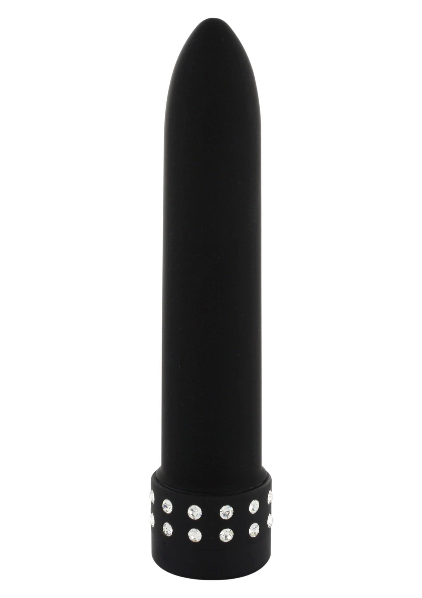 Vibreur Diamond noir