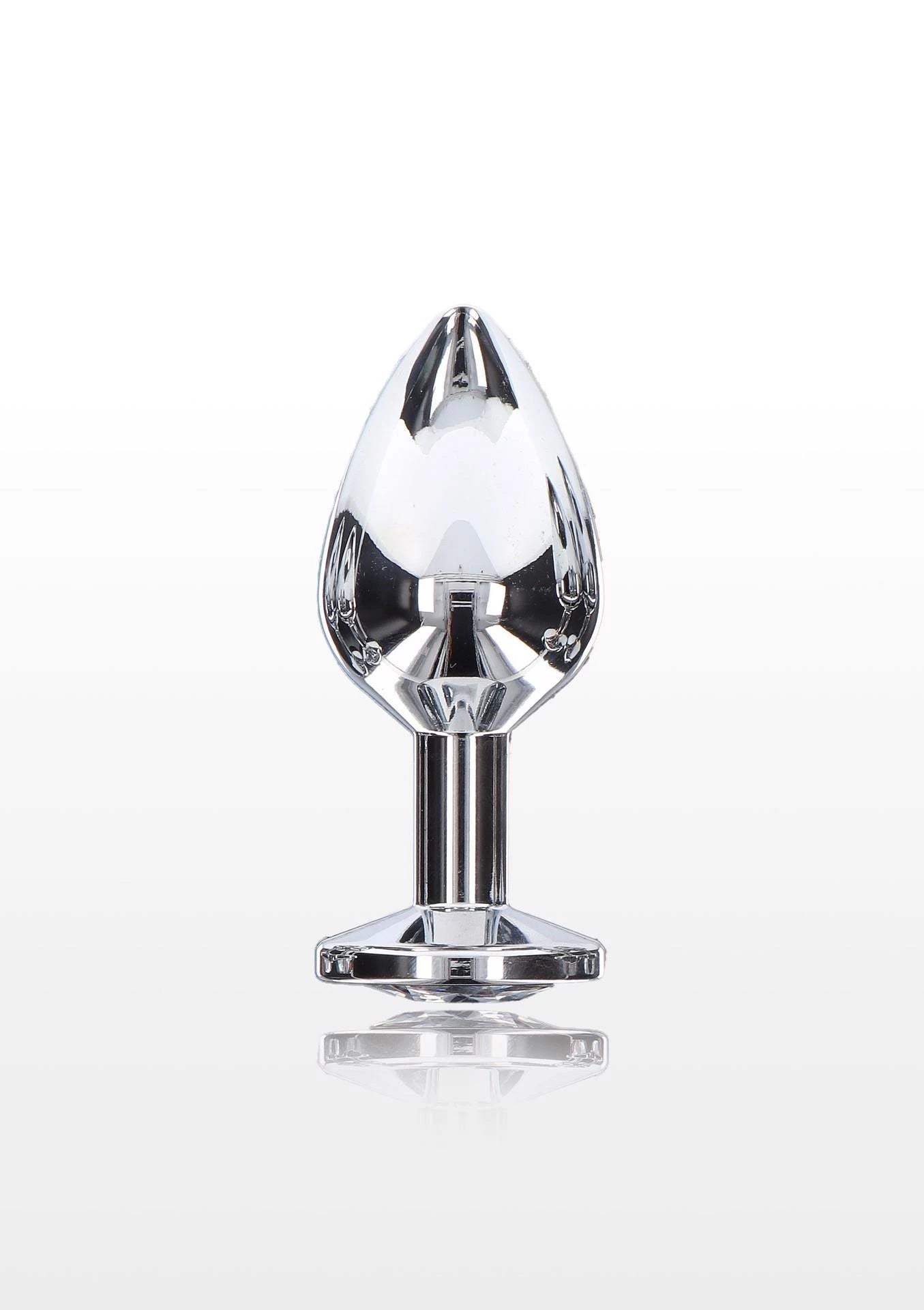 Starlight Booty Jewel Medium Silver