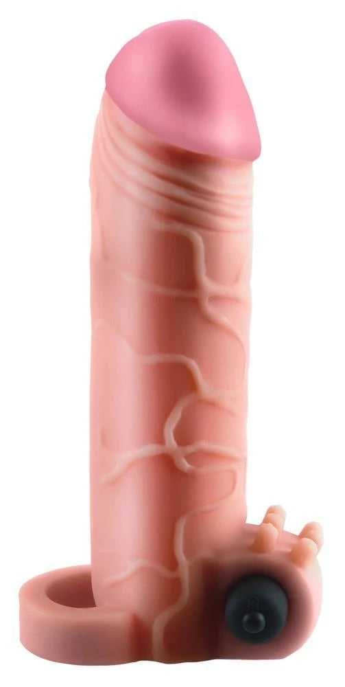 FX Real Feel 2" Extension Light