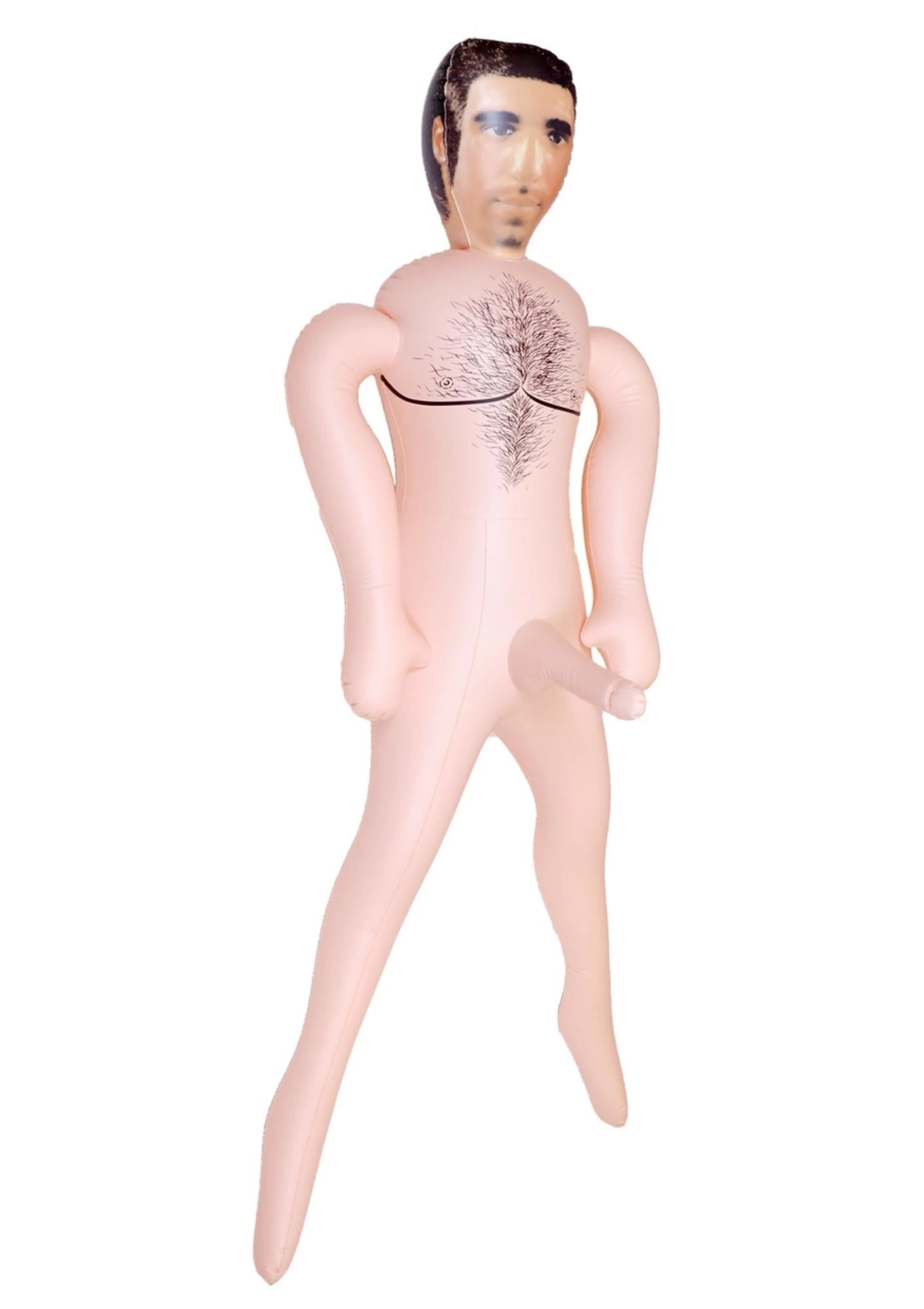 Lalka - Plumber - Plumber Male Doll