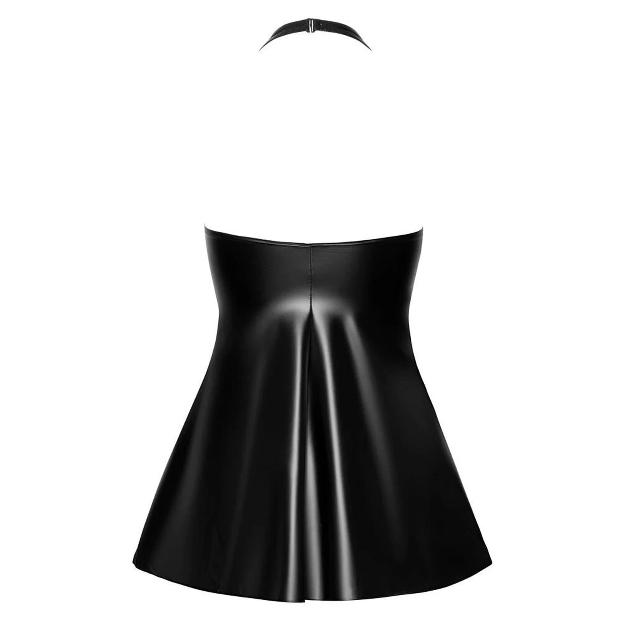 Robe évasée XL