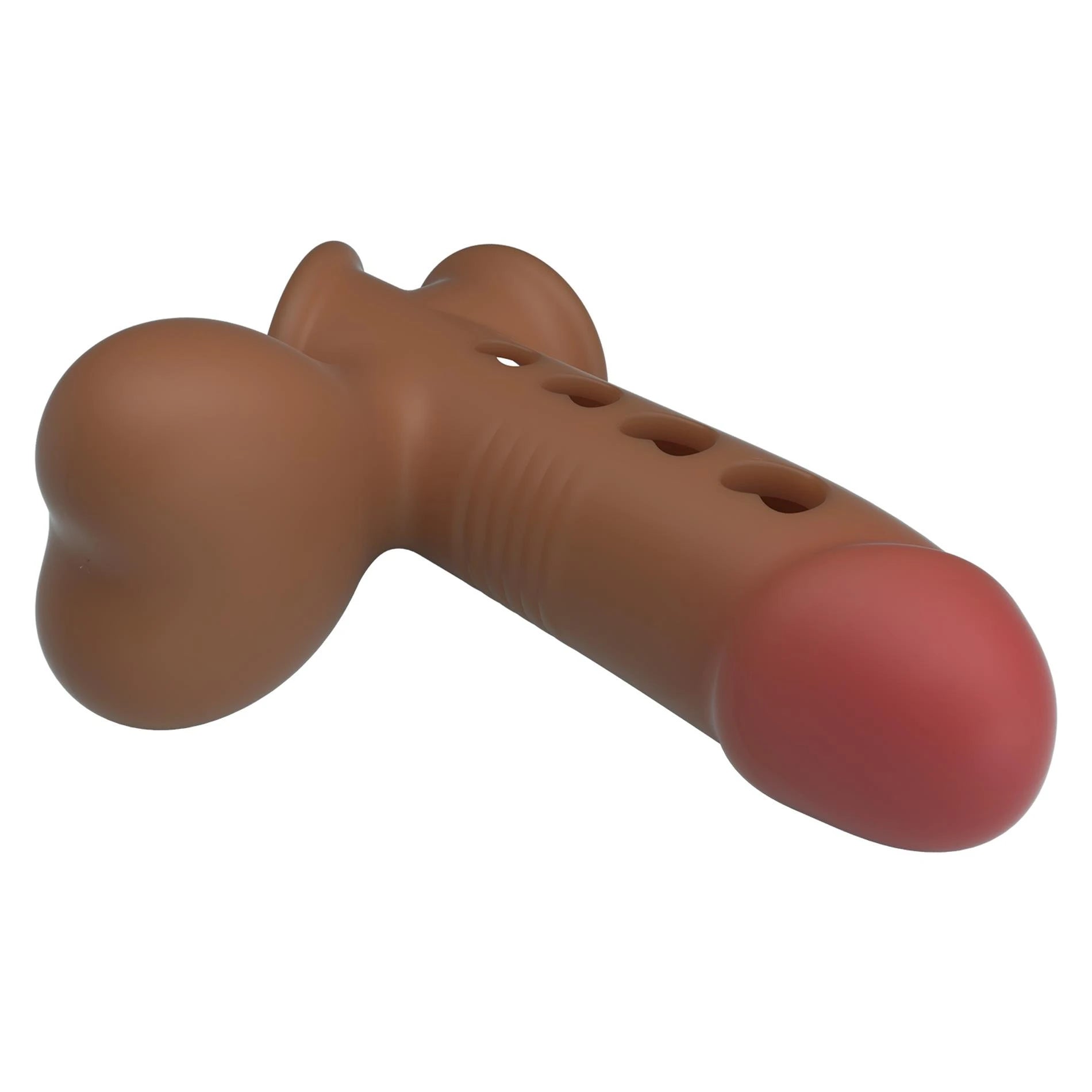 PRETTY LOVE - Tyronn, Silicone, Waterproof