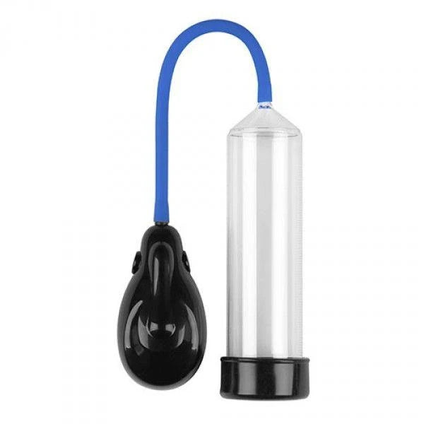 Pompe-DÉVELOPPEUR À POMPE AUTOMATIQUE PUMP UP EASY TOUCH AUTOMATIC