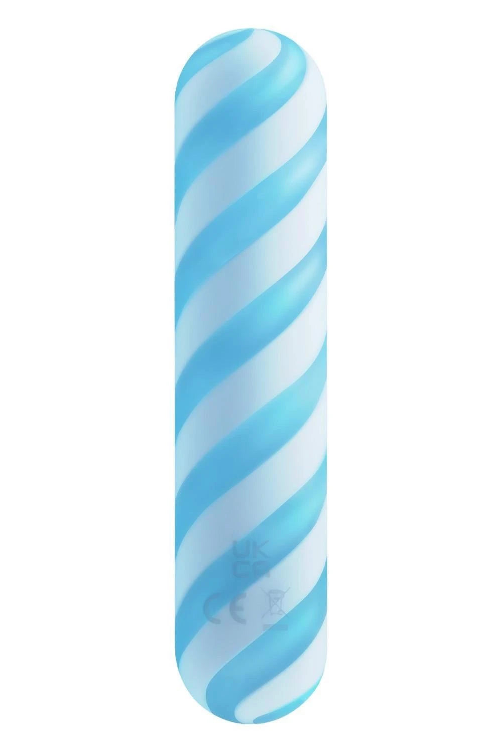 GLITZ BLUE FOR YOU BULLET VIBRATOR