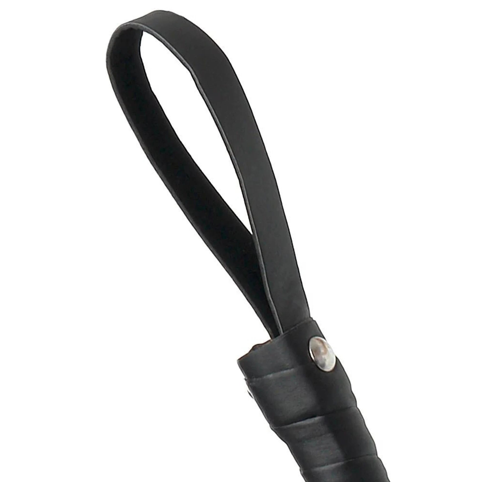 FFSLE Deluxe Cat O'Nine Black
