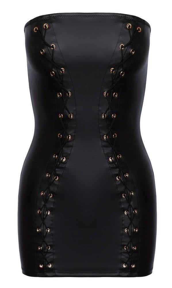 Robe courte tube S