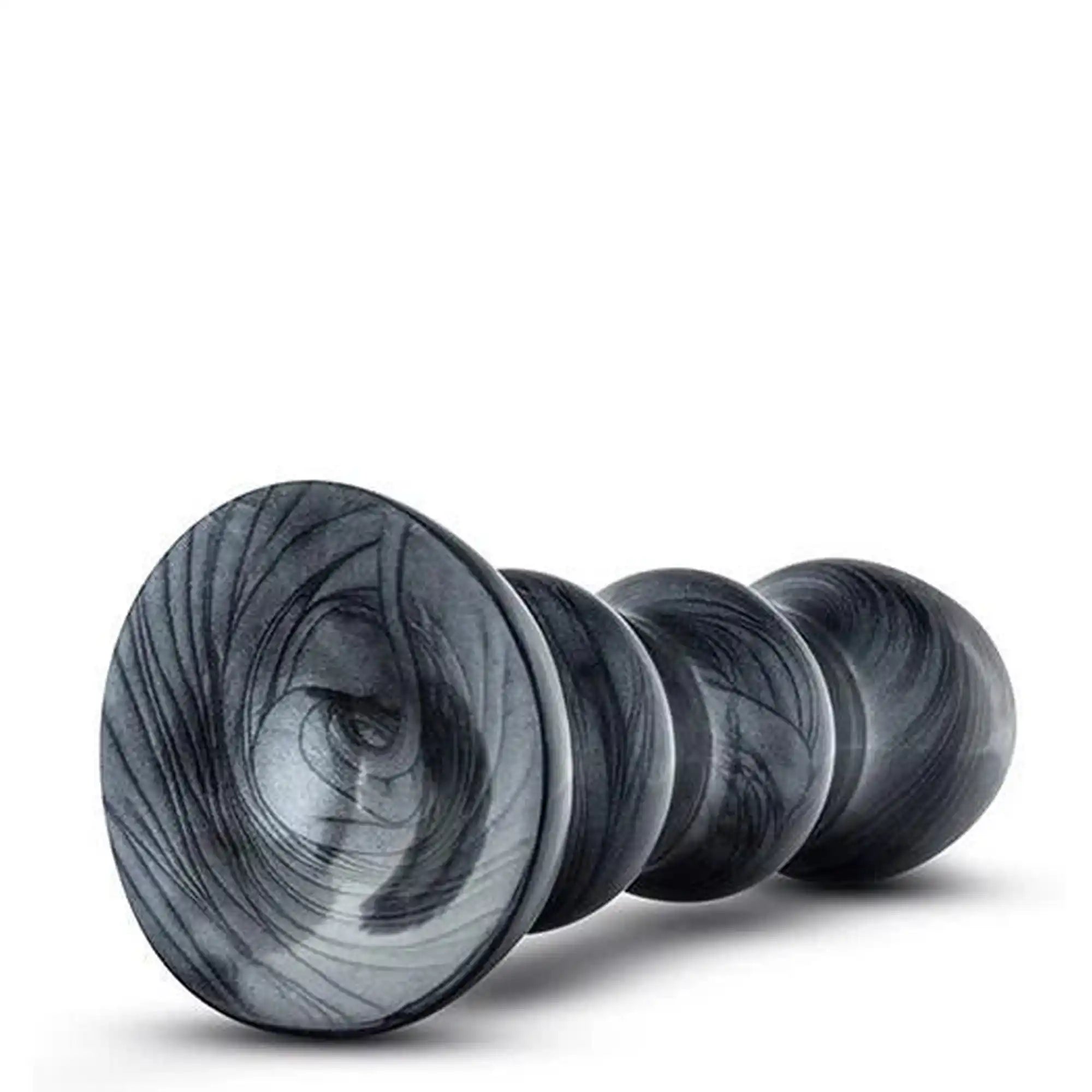 NOIR ÉBÈNE CARBONE NOIR MÉTALLISÉ