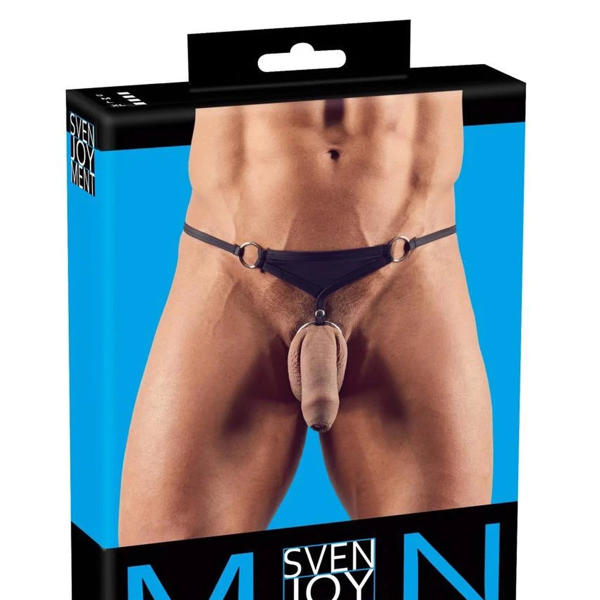 String