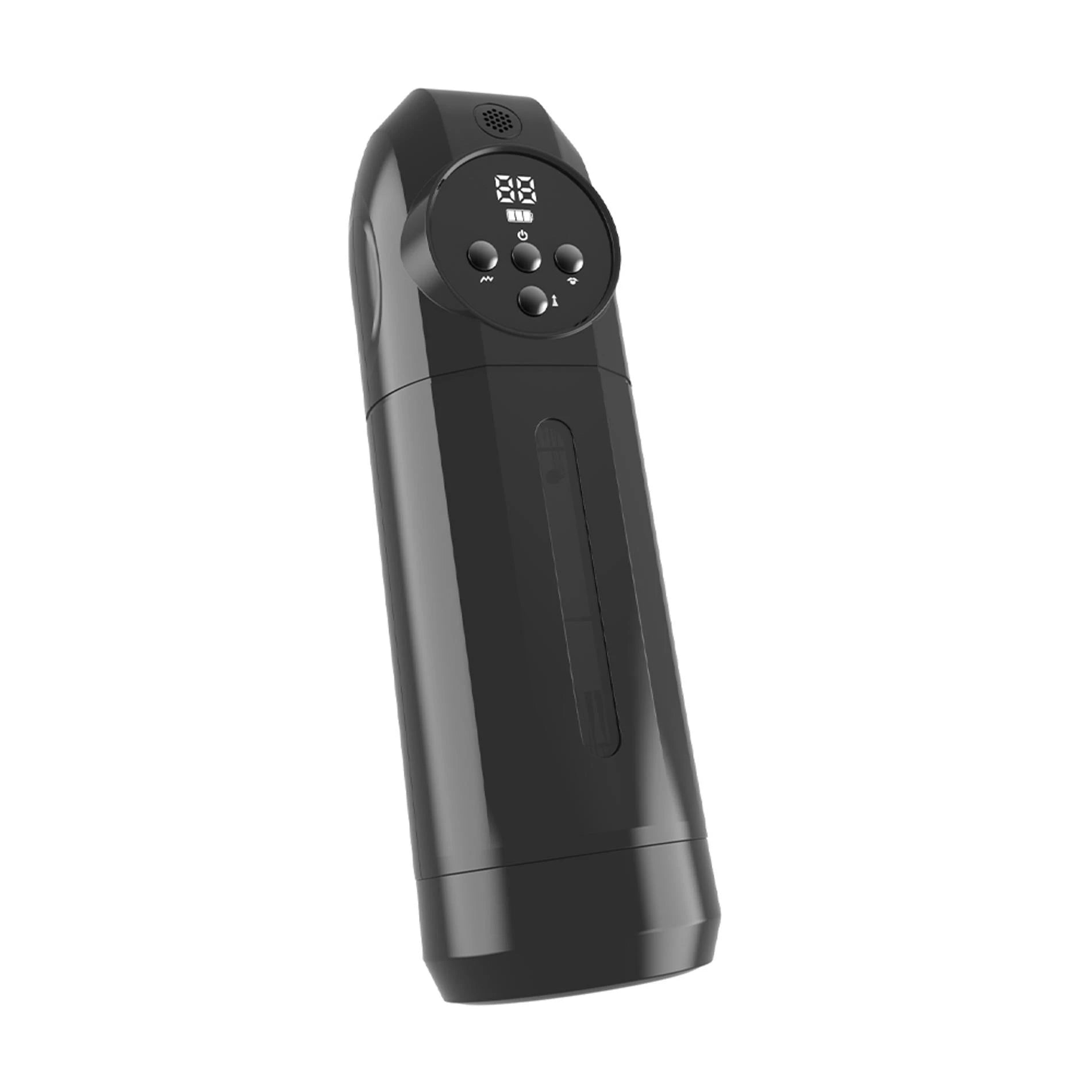 LUXURY Masturbator, PREMIUM RECHARGEABLE MULTIFUNCTIONAL 03