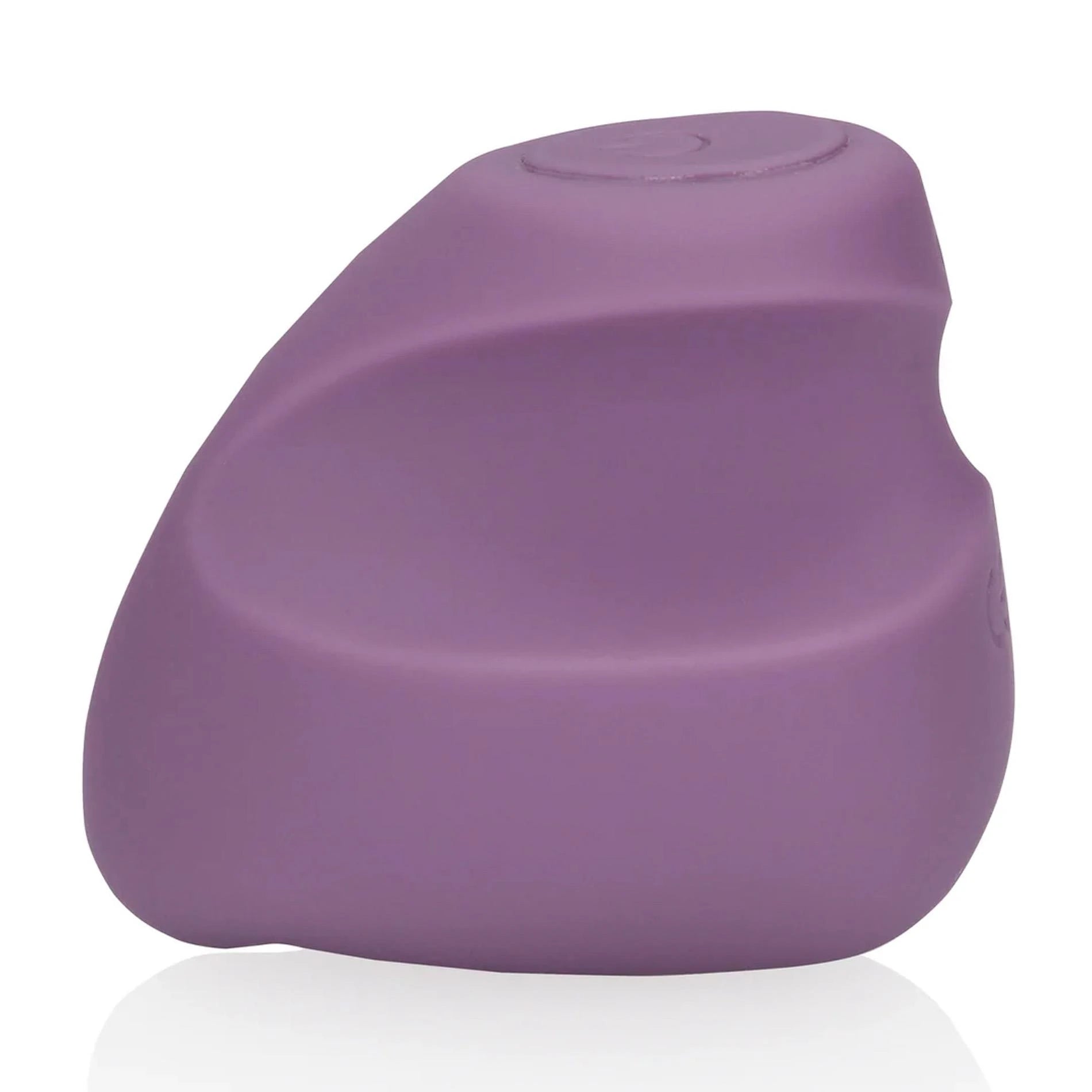 Doigt Vibrant - Violet Mystique