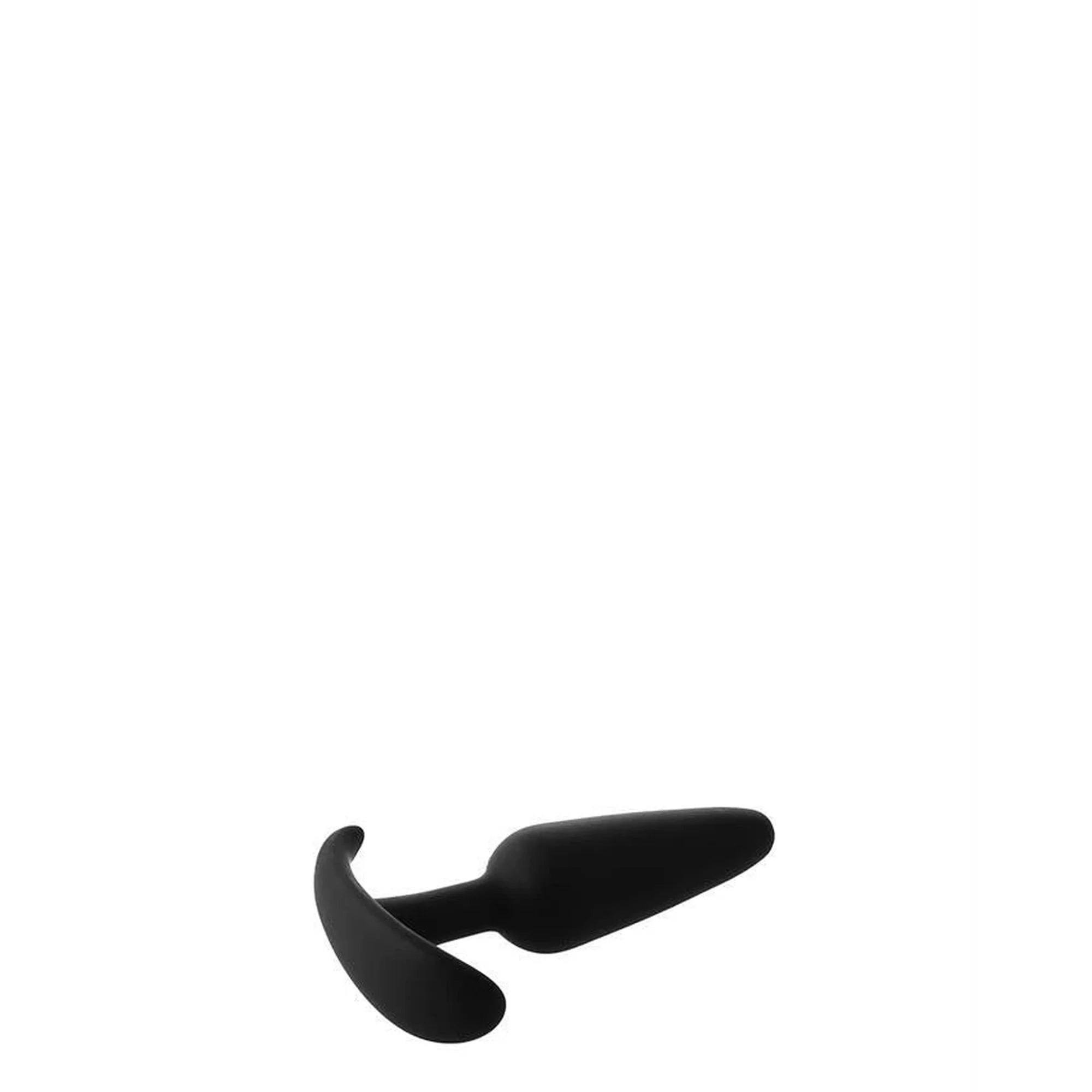 FANTASTIC SMOOTH ANAL PLUG SMALL