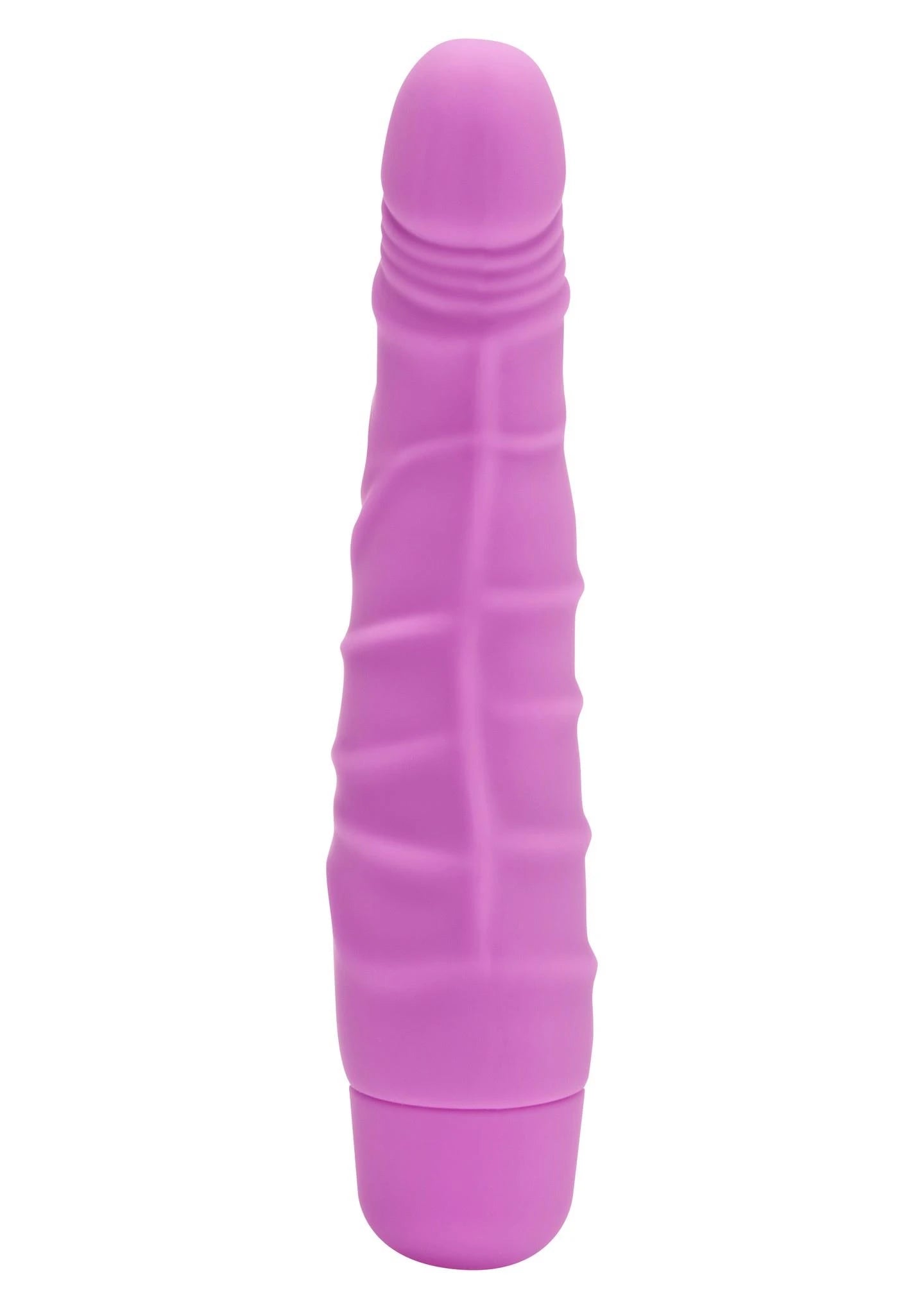 Mini Classic Slim Vibrateur Rose