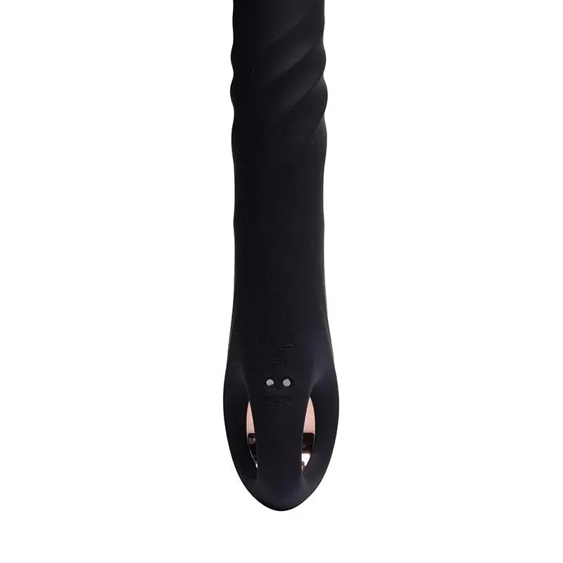 Thrusting Vibrator Pluto