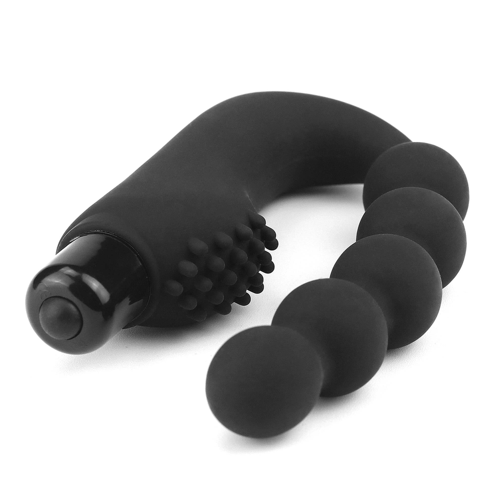 Collection Indulgence Anale Perles Vibrantes