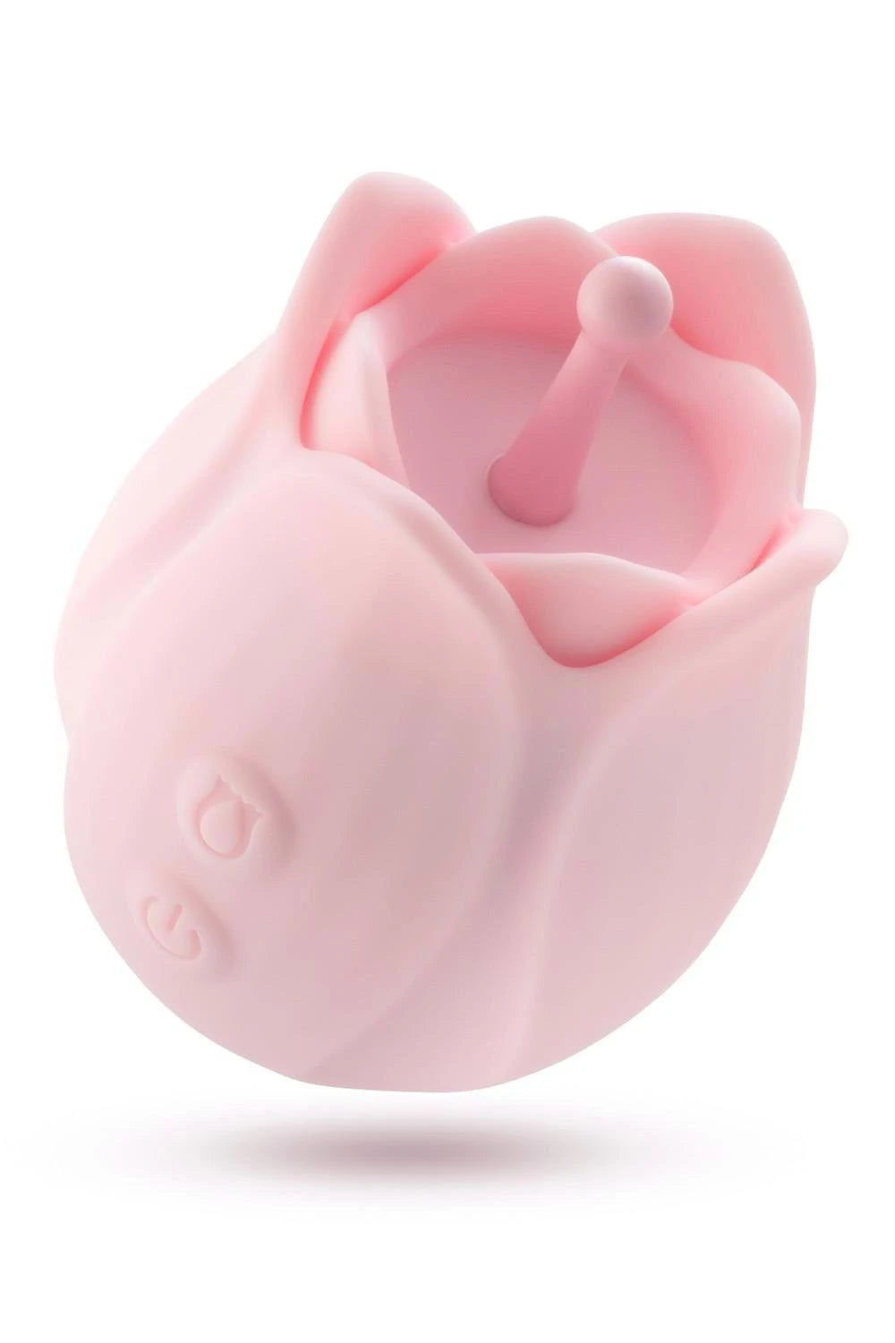 JOUEZ AVEC MOI ROSE ROMANTIQUE