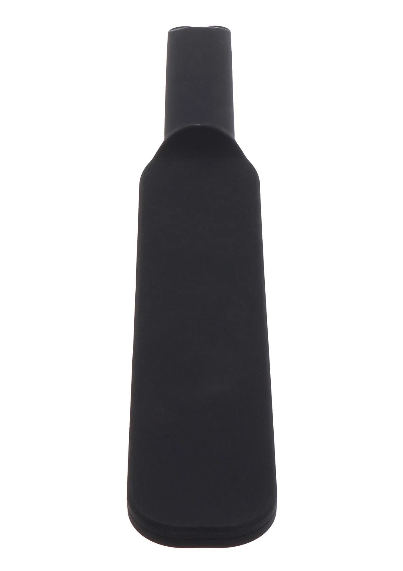 Spiked Paddle Large Black