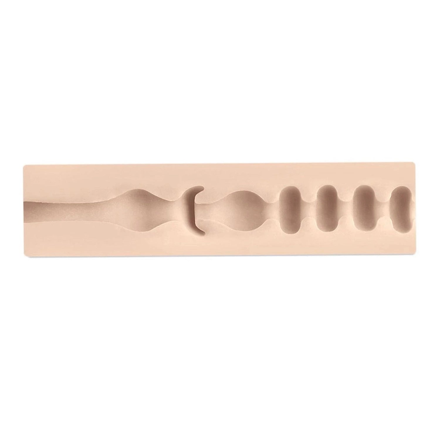 Masturbateur vagin en cyberskin - Lampe de poche
