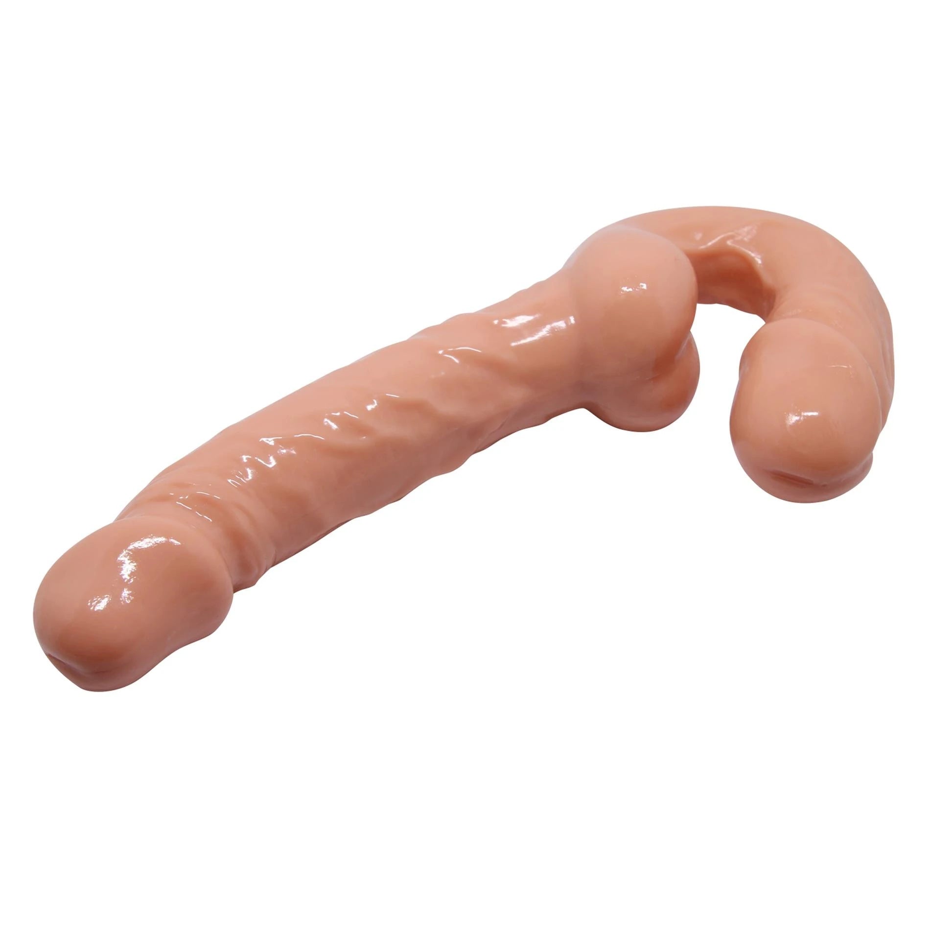 BAILE- STRAPLESS Sangle Dildo