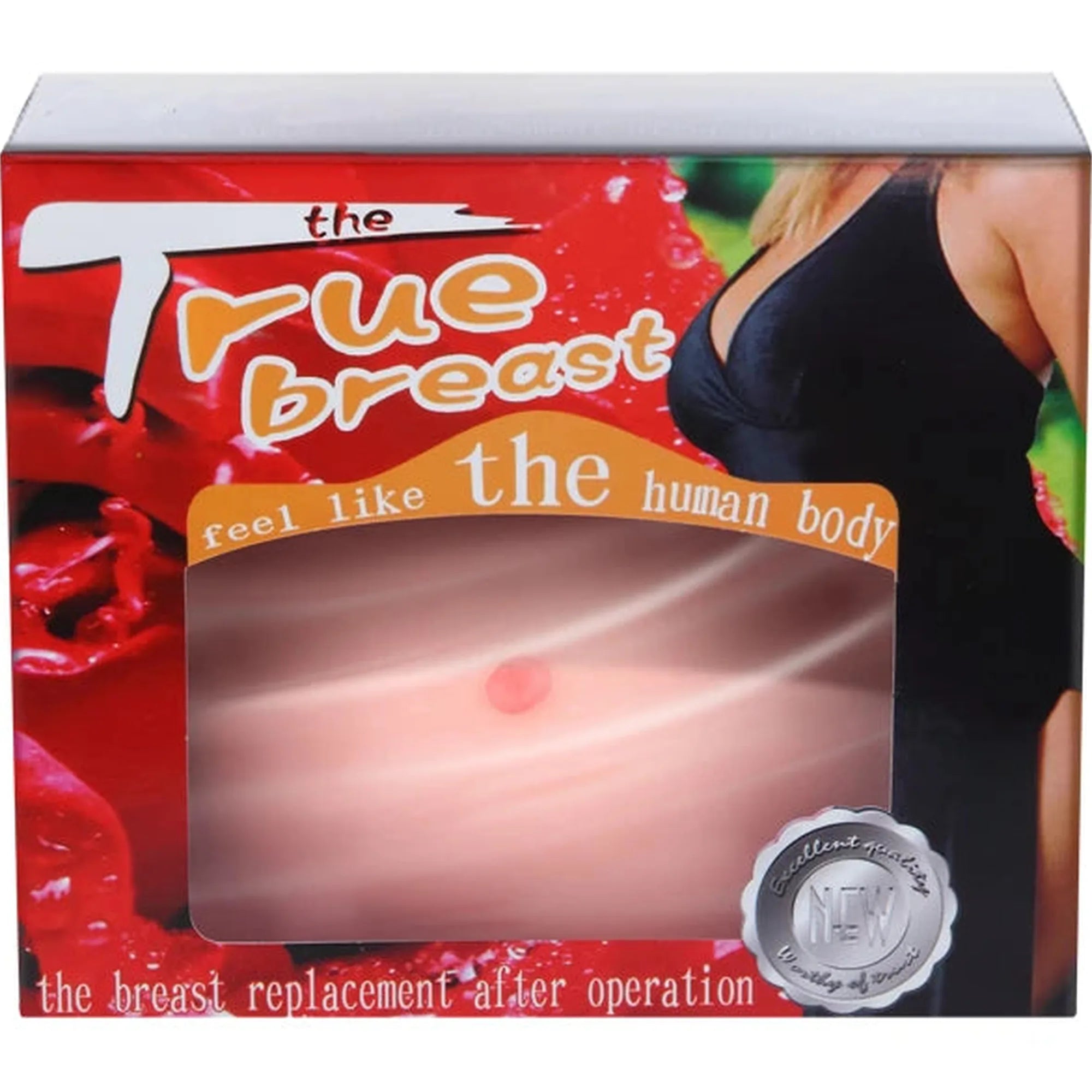 BAILE - the True Breast