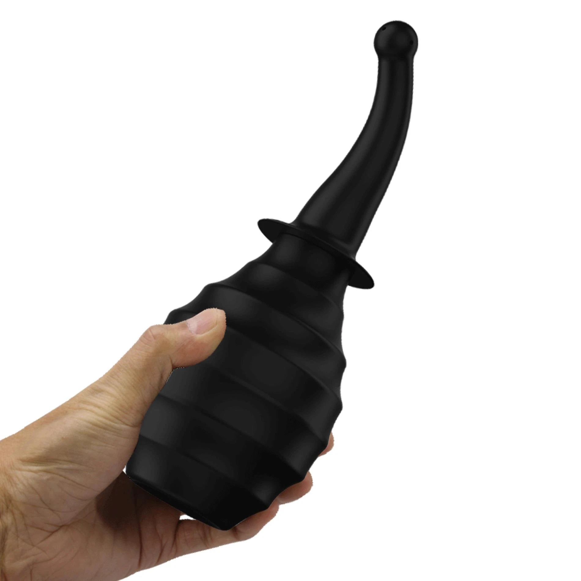 MR PLAY - POIRE ANALE BLKM6 (330 ml)
