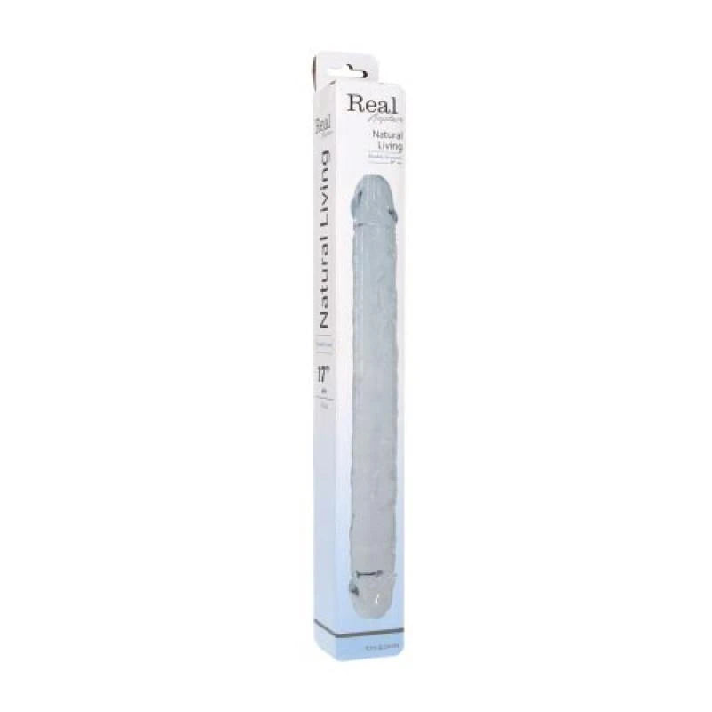 Gode ceinture Double Trésor M