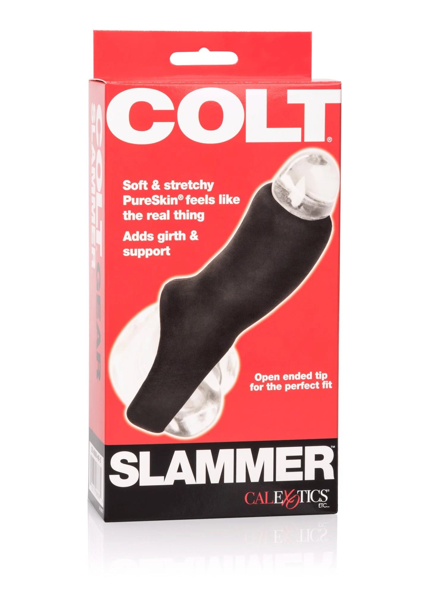 COLT Slammer Noir