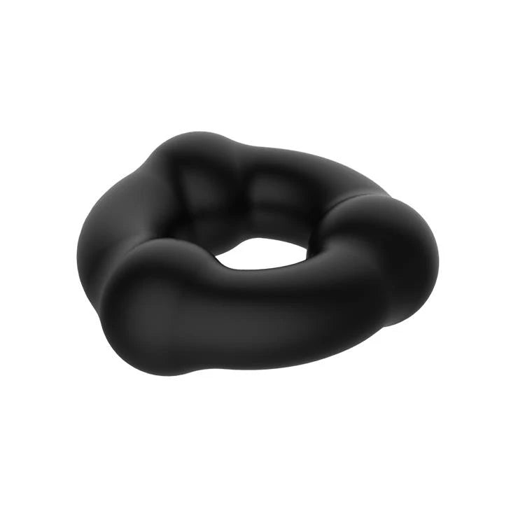CRAZY BULL - ANNEAU SUPER DOUX - TRIANGLE EN SILICONE