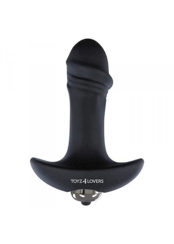 VIBRATORE ANALE ELYS - ANAL BOW REAL