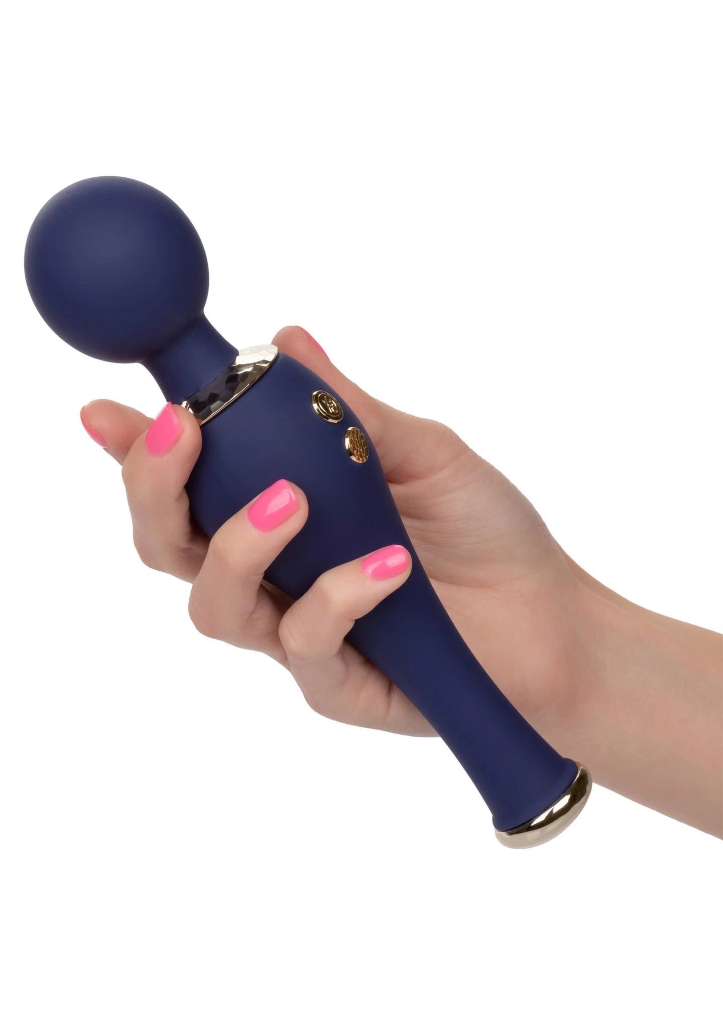 Chic Coquelicot Bleu