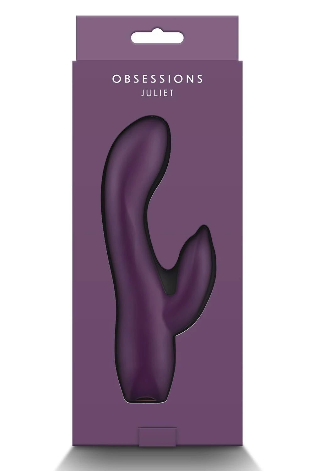 OBSESSION JUILLET VIOLET FONCÉ